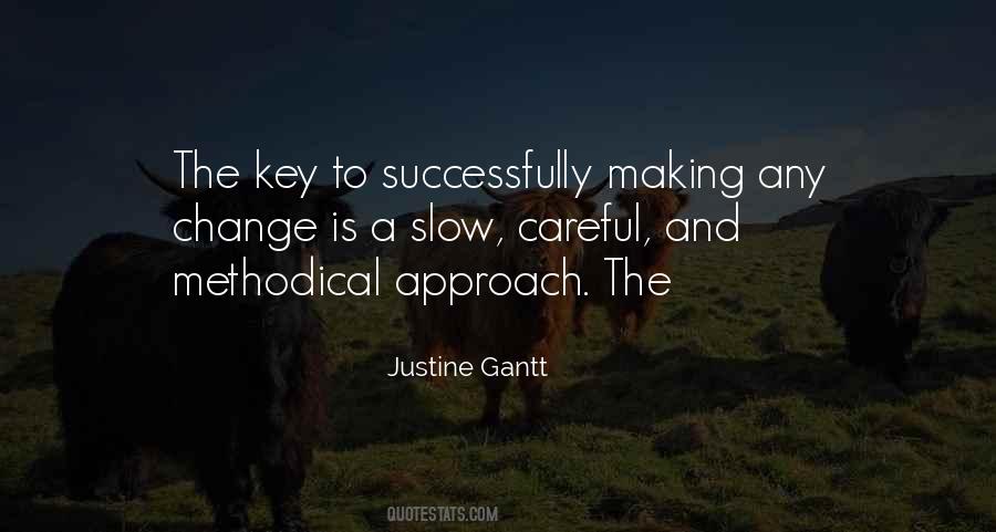 Justine Gantt Quotes #1290272 Justine Gantt Quotes #1290272