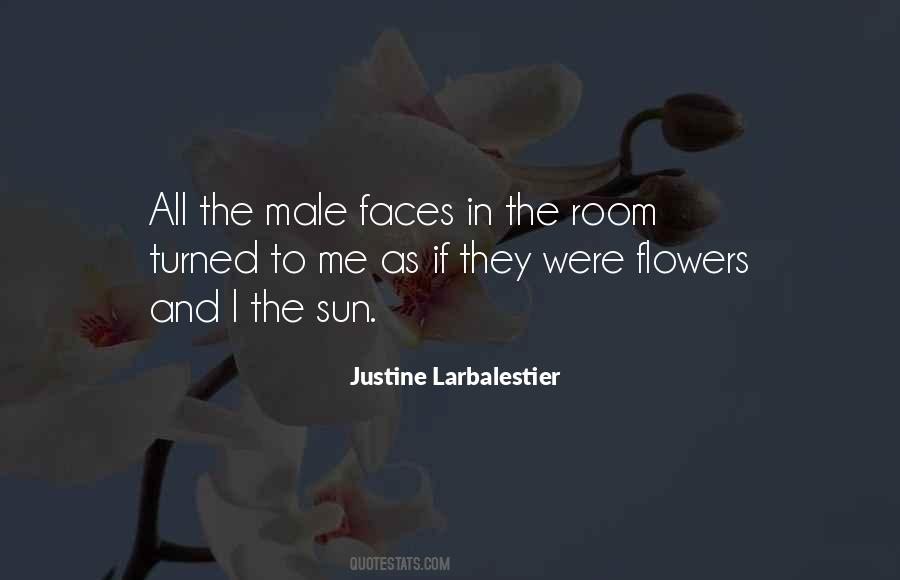 Justine Larbalestier Quotes #1031838