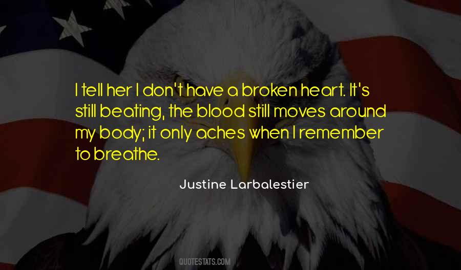 Justine Larbalestier Quotes #1371711