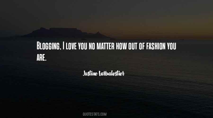 Justine Larbalestier Quotes #744102