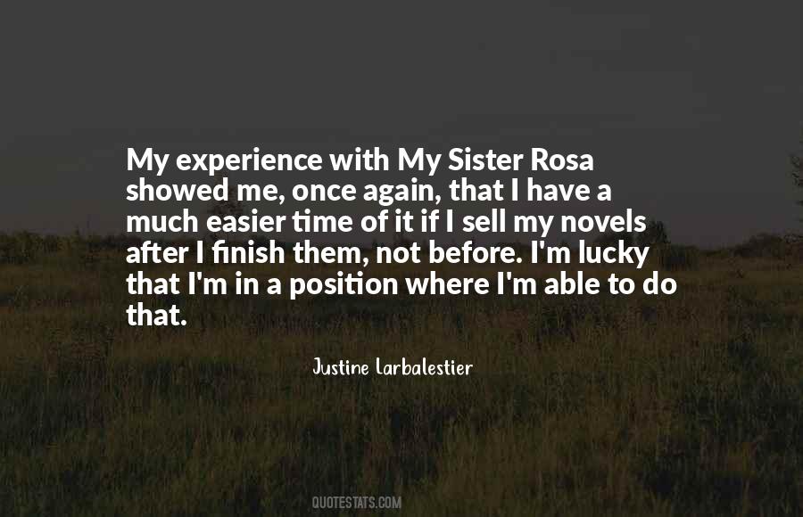 Justine Larbalestier Quotes #785770