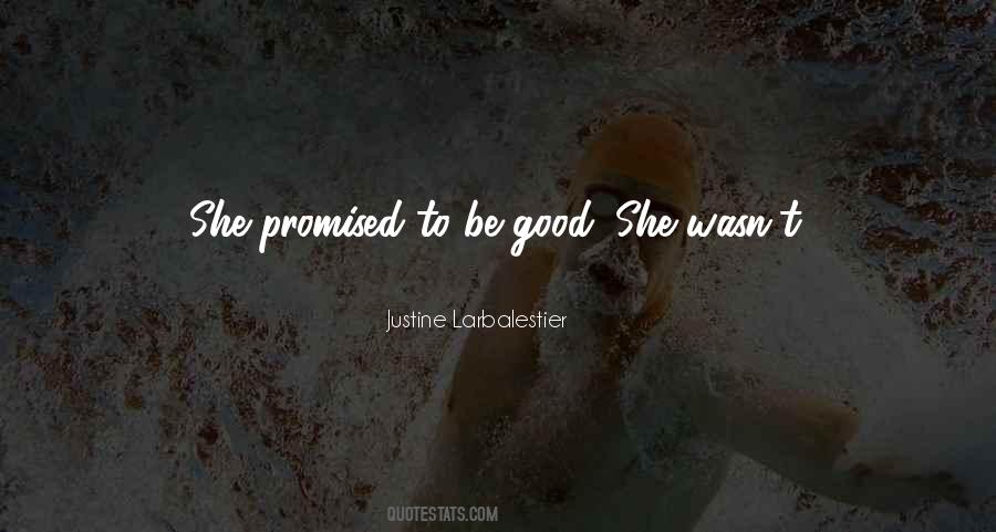 Justine Larbalestier Quotes #808174