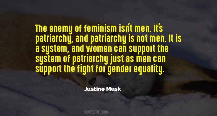 Justine Musk Quotes #647413