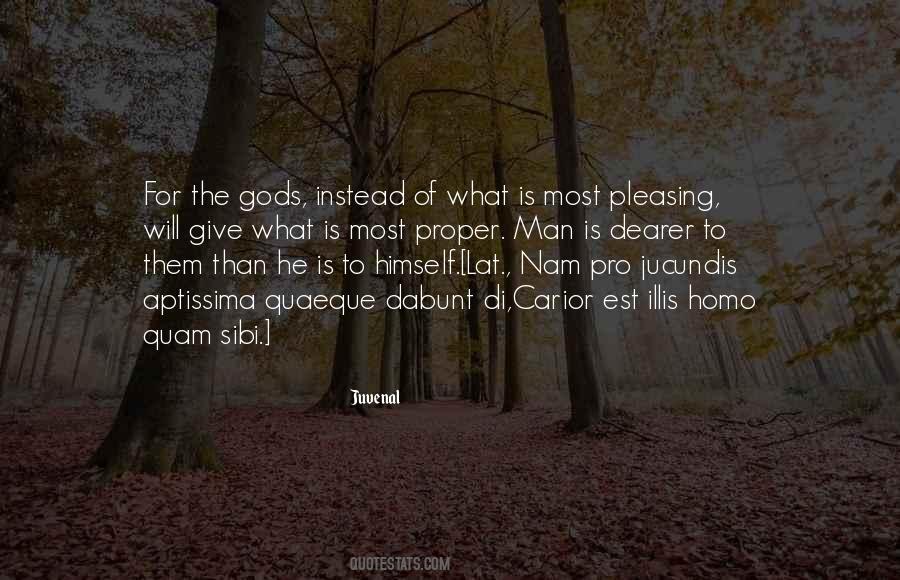 Juvenal Quotes #1008255