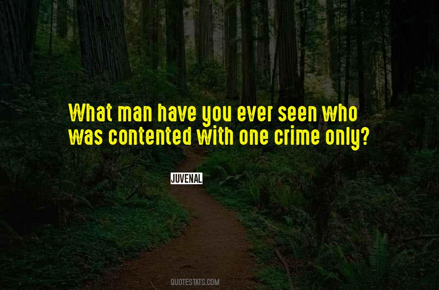 Juvenal Quotes #1031876