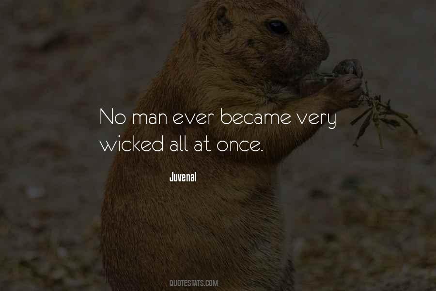 Juvenal Quotes #1060533