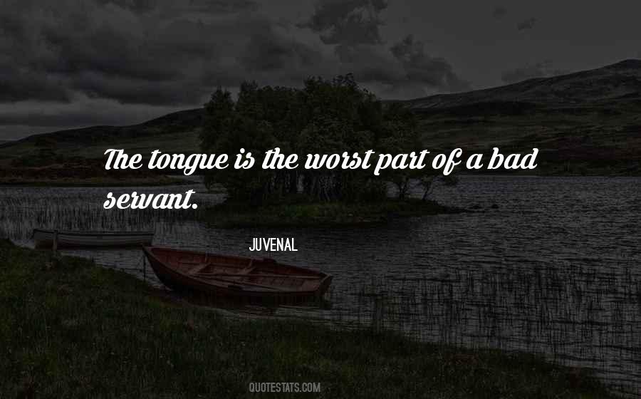 Juvenal Quotes #1093329