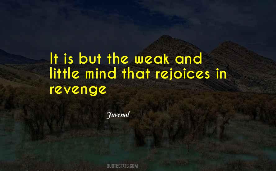 Juvenal Quotes #1102082