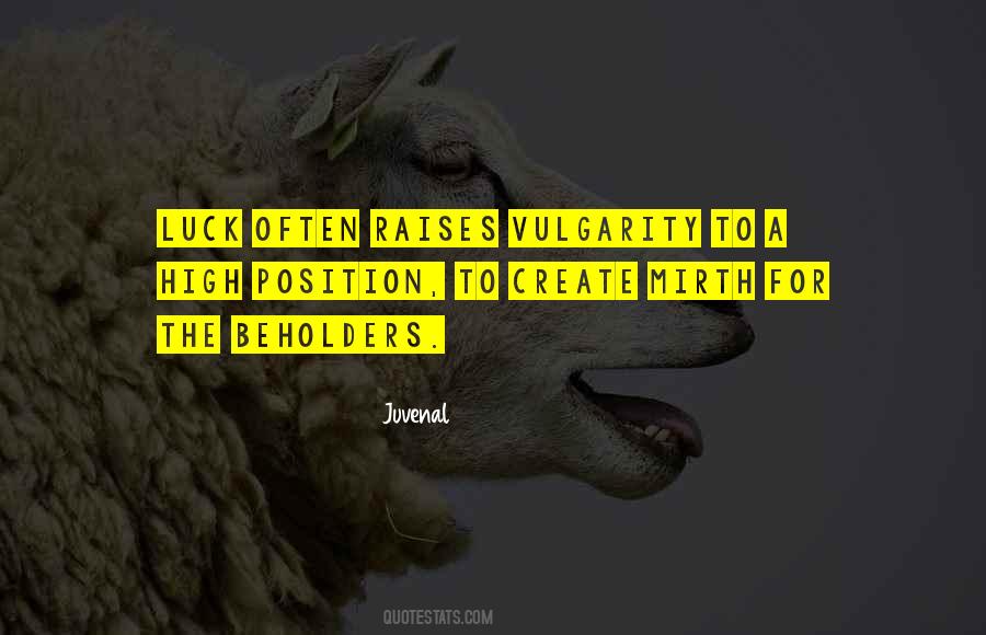 Juvenal Quotes #1159764
