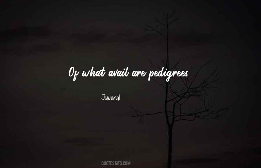 Juvenal Quotes #1195795
