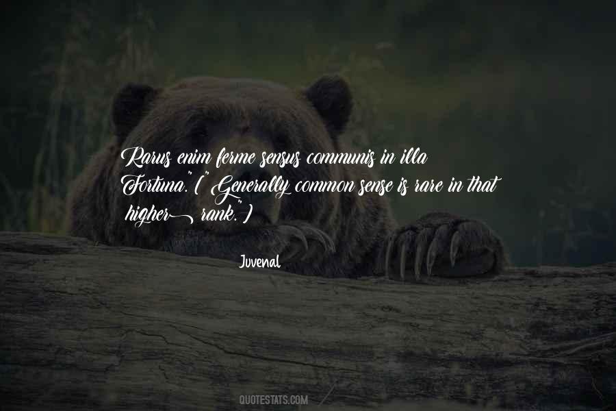 Juvenal Quotes #1218027