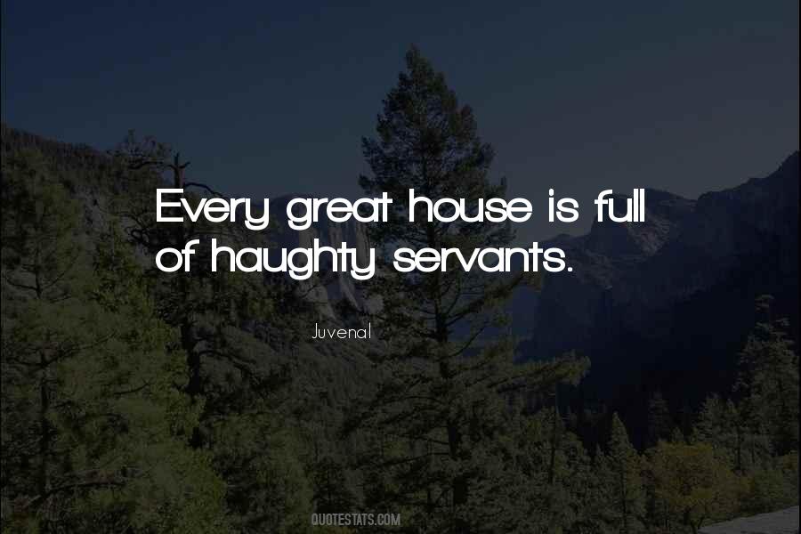 Juvenal Quotes #1262613
