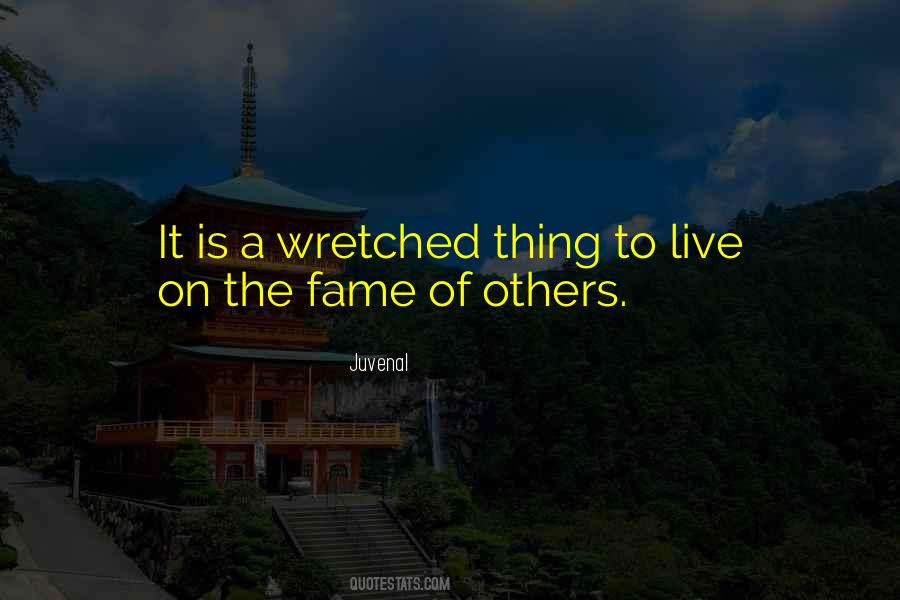 Juvenal Quotes #1319314