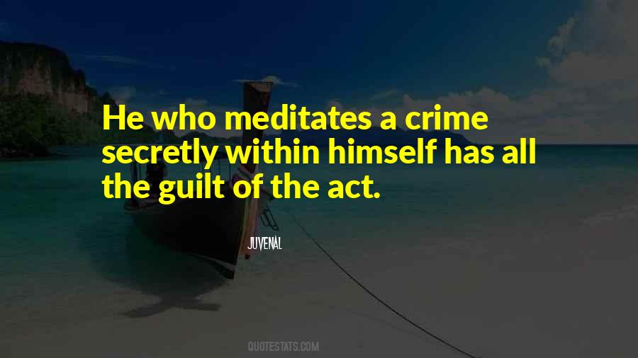 Juvenal Quotes #1474326