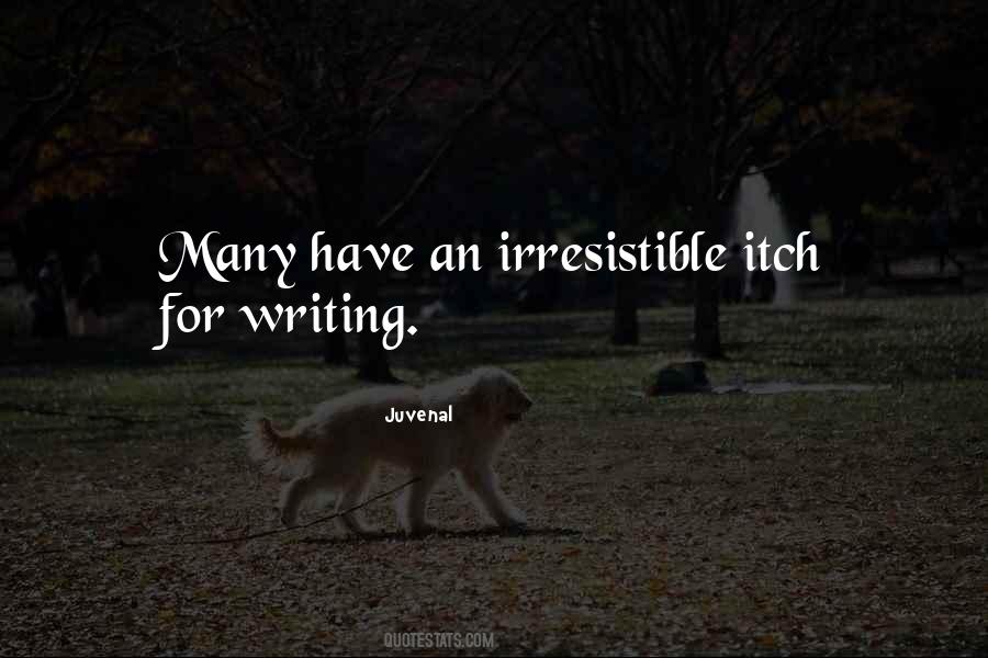 Juvenal Quotes #1531381