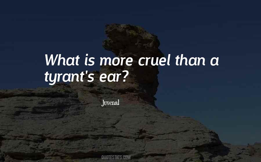 Juvenal Quotes #1567279