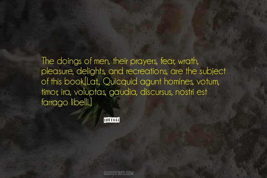Juvenal Quotes #1609780