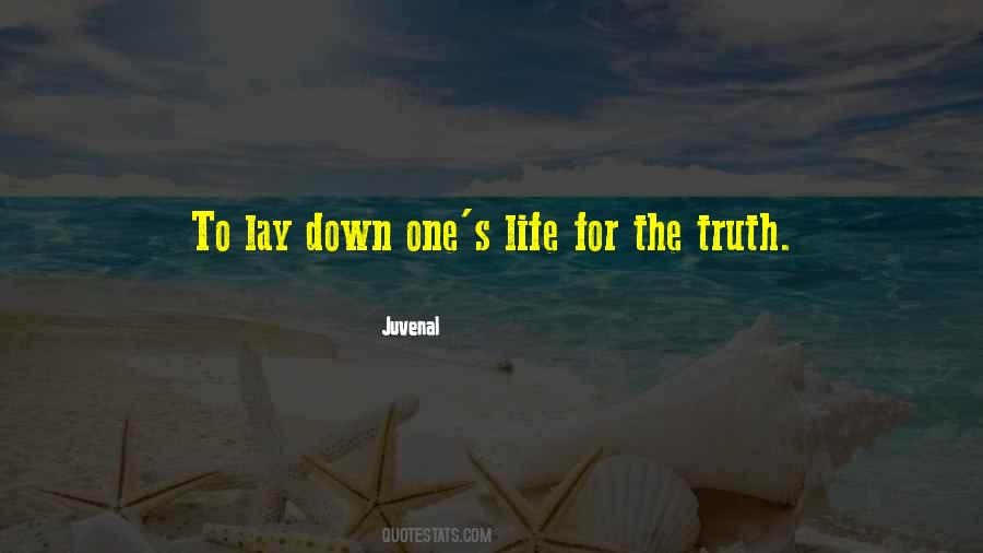 Juvenal Quotes #1618310