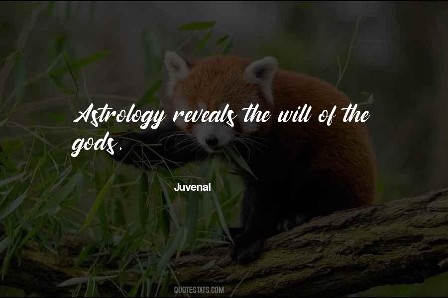 Juvenal Quotes #1677535