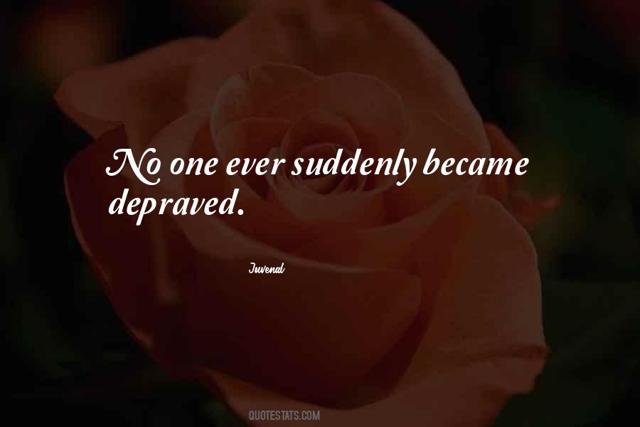 Juvenal Quotes #1823375