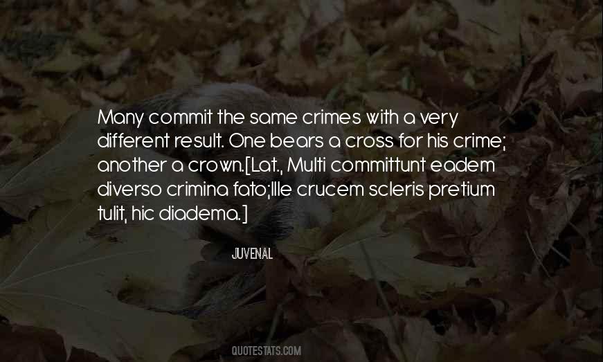 Juvenal Quotes #1841667