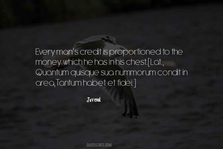 Juvenal Quotes #196831
