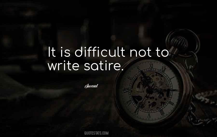 Juvenal Quotes #304051