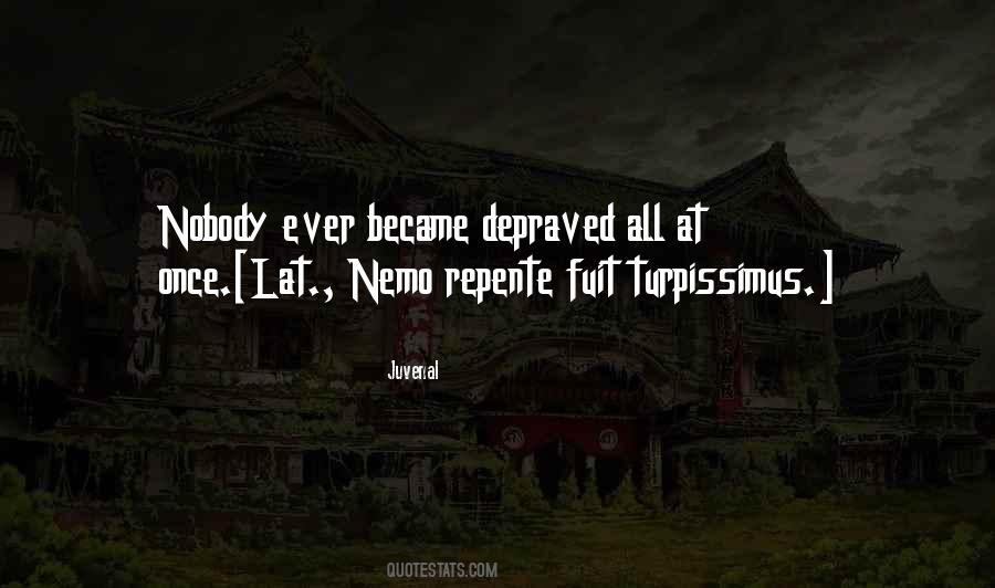 Juvenal Quotes #312159