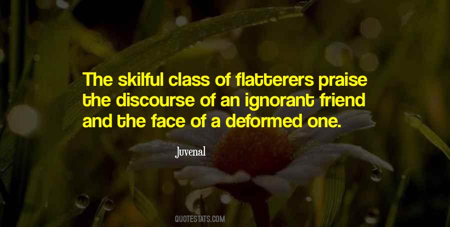 Juvenal Quotes #331864