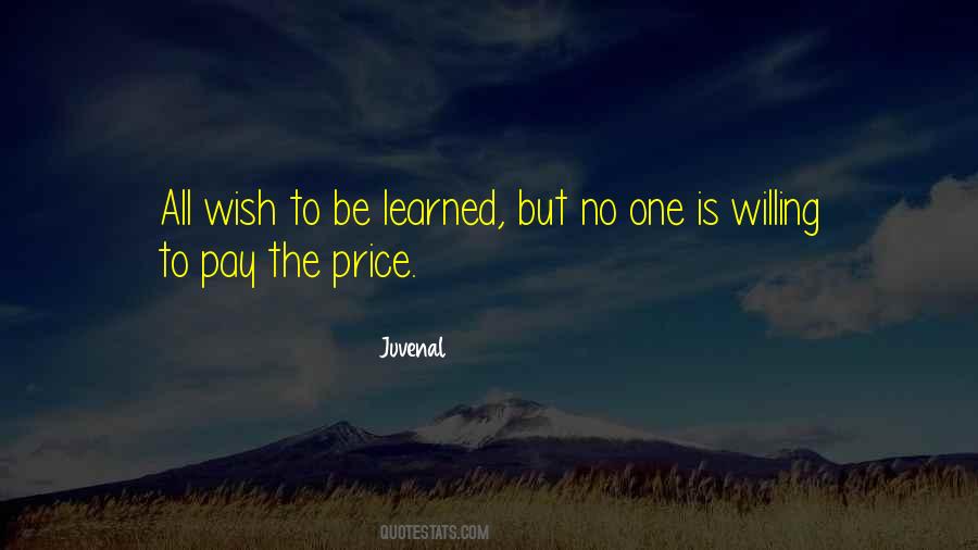Juvenal Quotes #368378