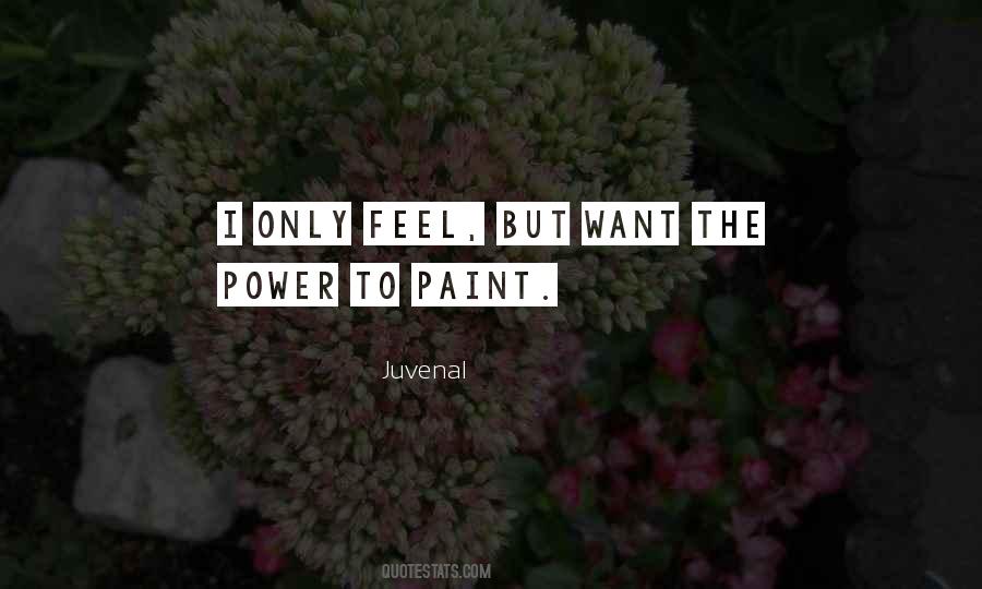 Juvenal Quotes #377781