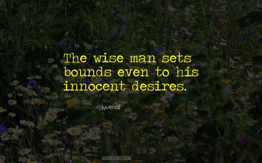 Juvenal Quotes #446020
