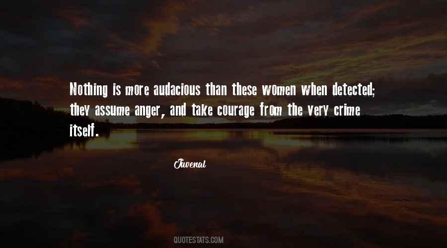 Juvenal Quotes #580859