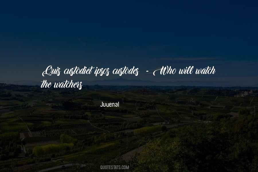 Juvenal Quotes #615243
