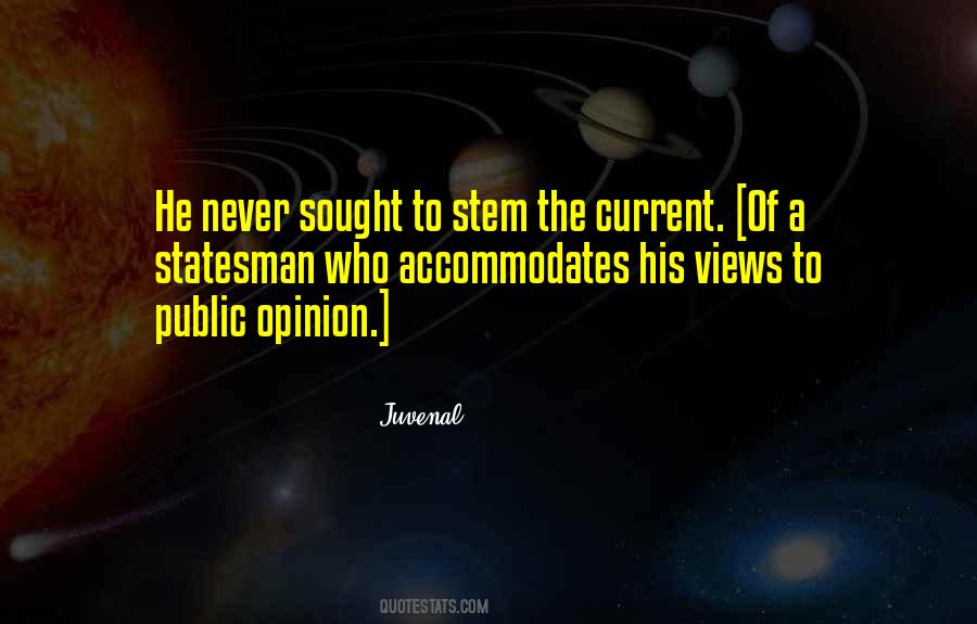 Juvenal Quotes #64826