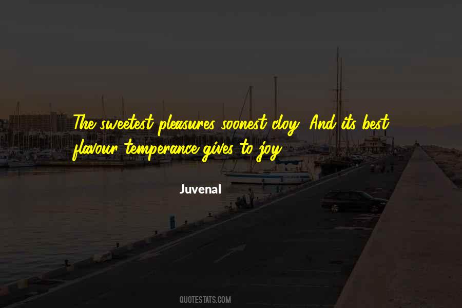 Juvenal Quotes #651262