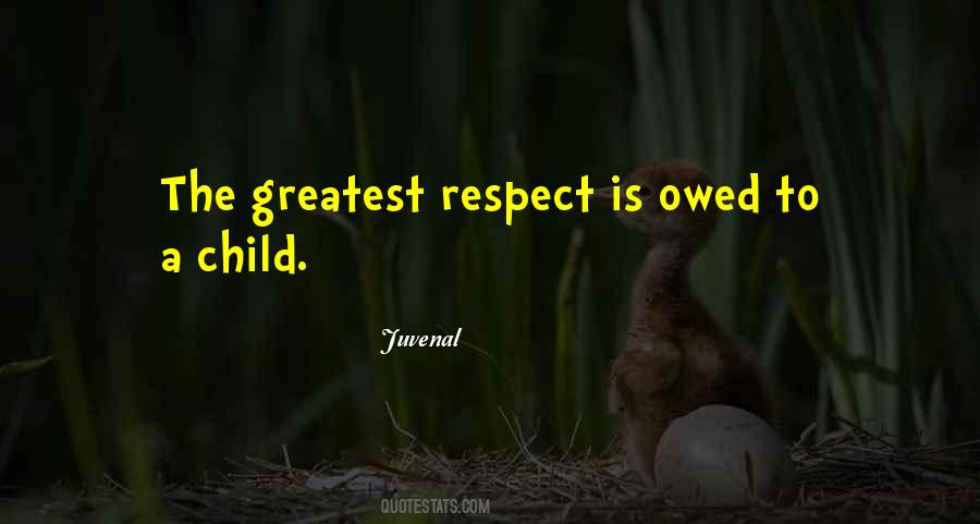 Juvenal Quotes #729412