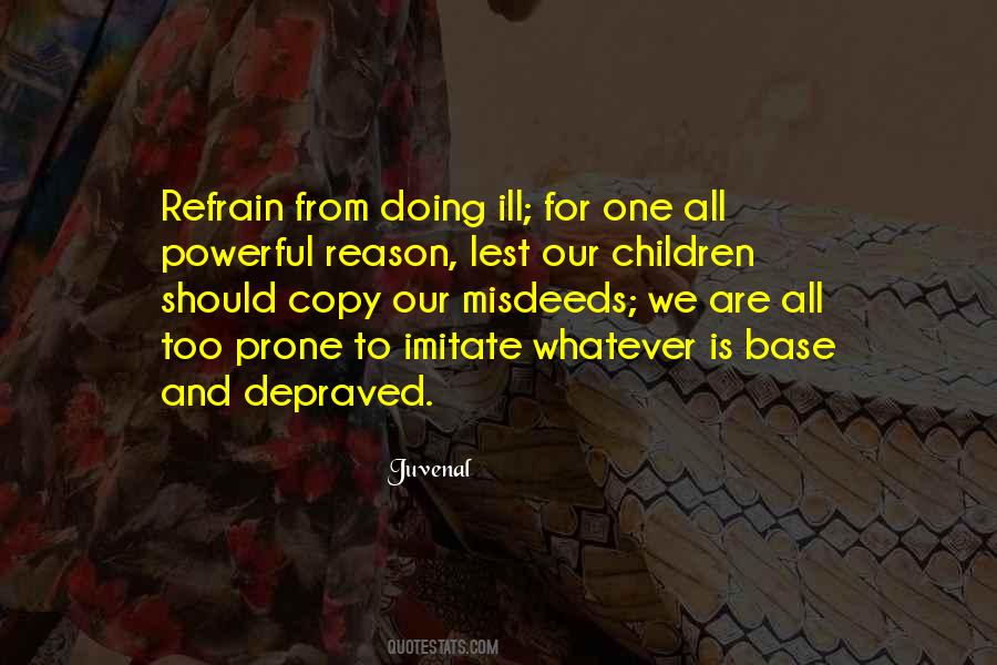 Juvenal Quotes #785026