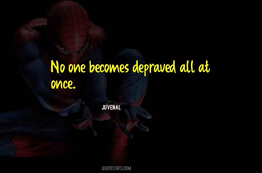 Juvenal Quotes #922068