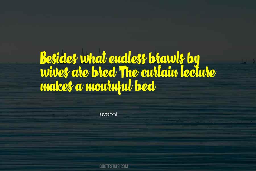 Juvenal Quotes #949656