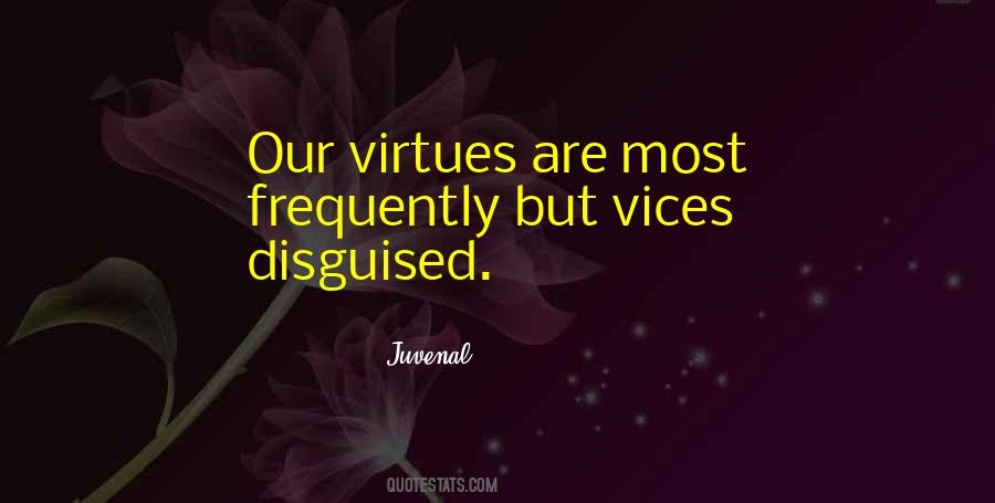 Juvenal Quotes #973846