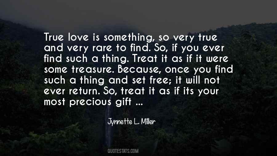Jynnette L. Miller Quotes #187414