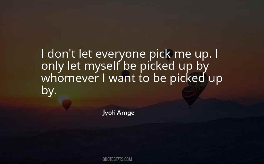 Jyoti Amge Quotes #1462852