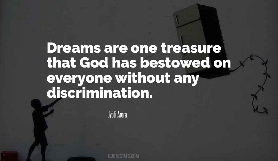 Jyoti Arora Quotes #1266693