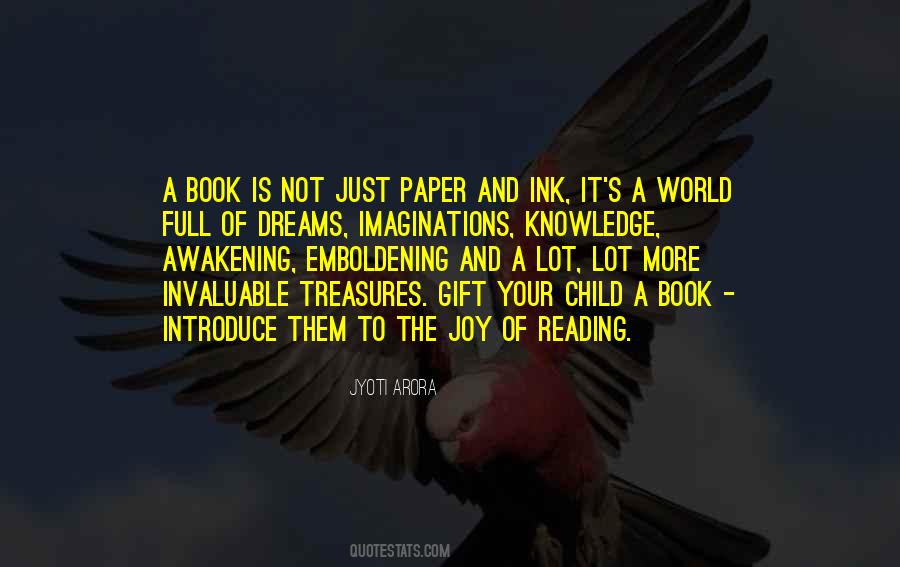 Jyoti Arora Quotes #1711534