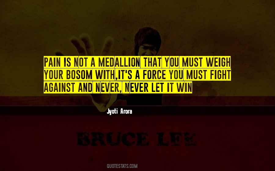 Jyoti Arora Quotes #383574