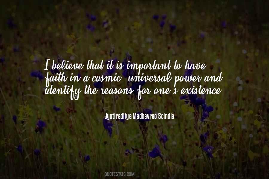 Jyotiraditya Madhavrao Scindia Quotes #1236901