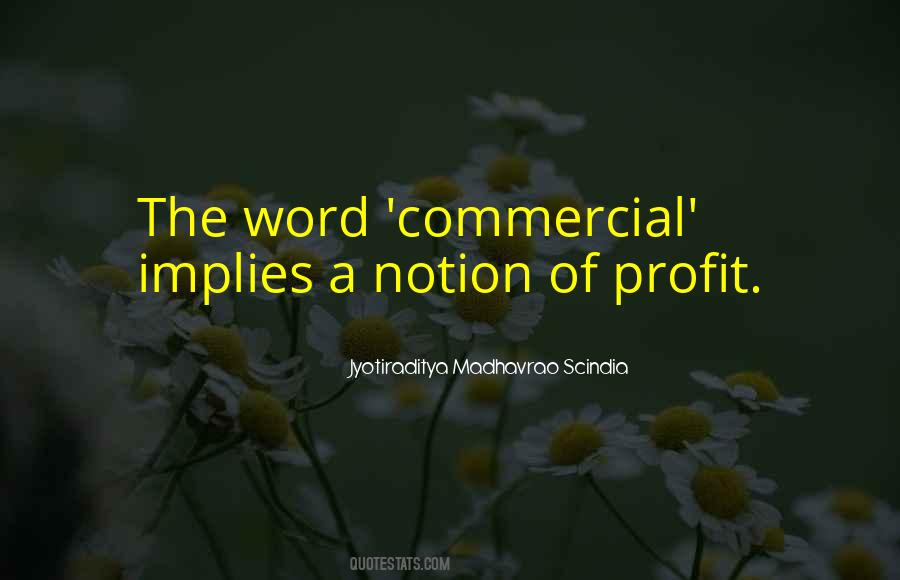 Jyotiraditya Madhavrao Scindia Quotes #1639806