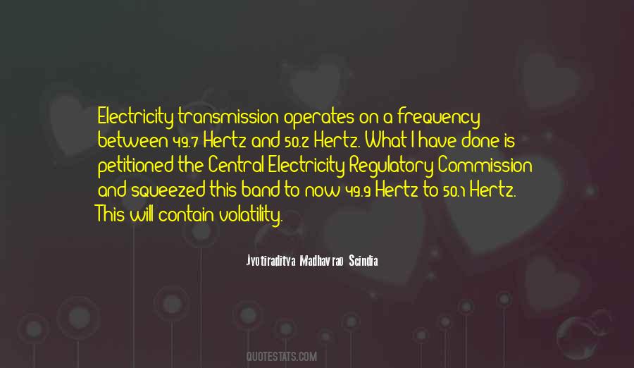 Jyotiraditya Madhavrao Scindia Quotes #432908
