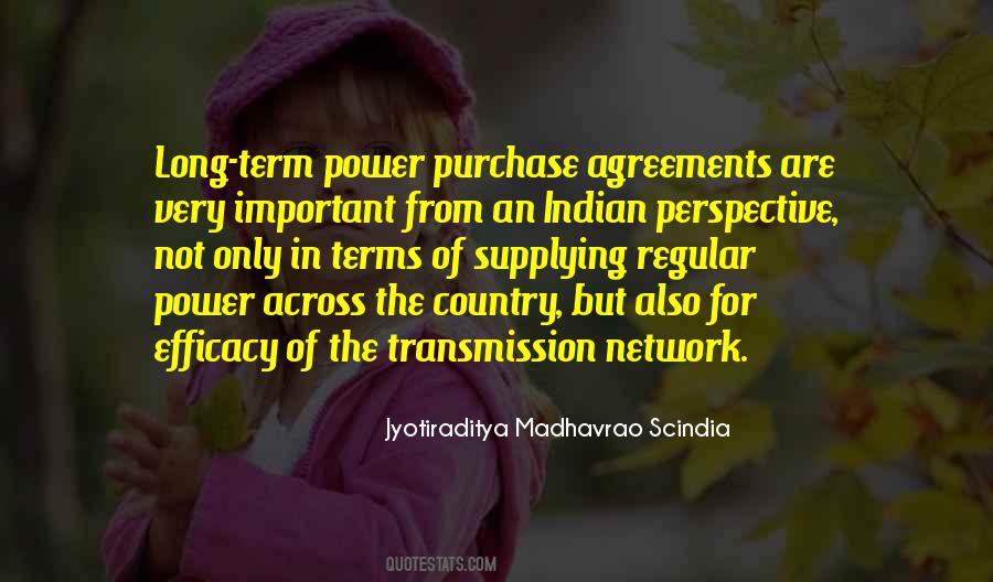 Jyotiraditya Madhavrao Scindia Quotes #530946